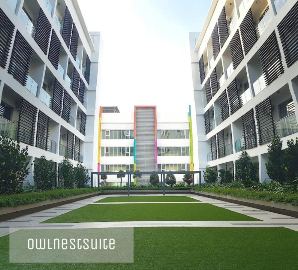 Owl Nest Suite' At Aeropod Sovo 코타키나발루 외부 사진